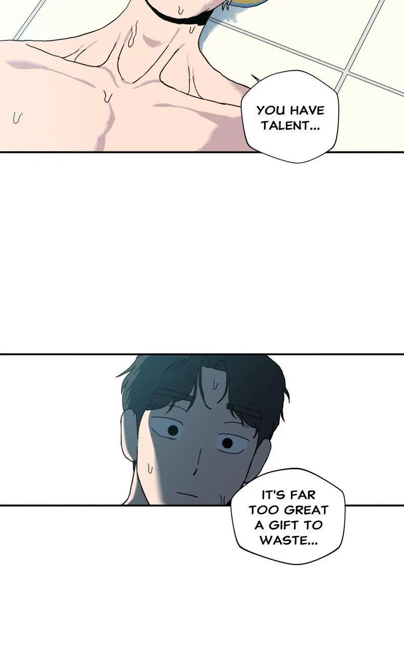 Swimmer Boy Chapter 8 page 65