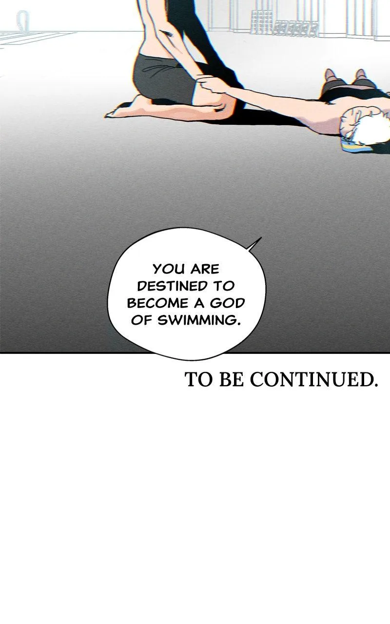 Swimmer Boy Chapter 8 page 67