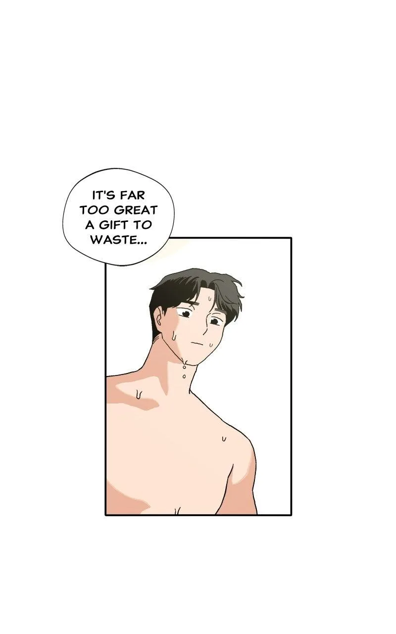Swimmer Boy Chapter 9 page 3