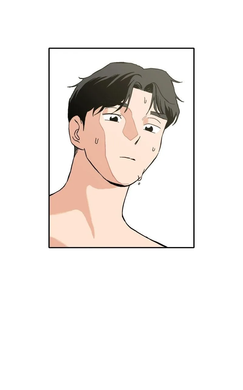 Swimmer Boy Chapter 9 page 4