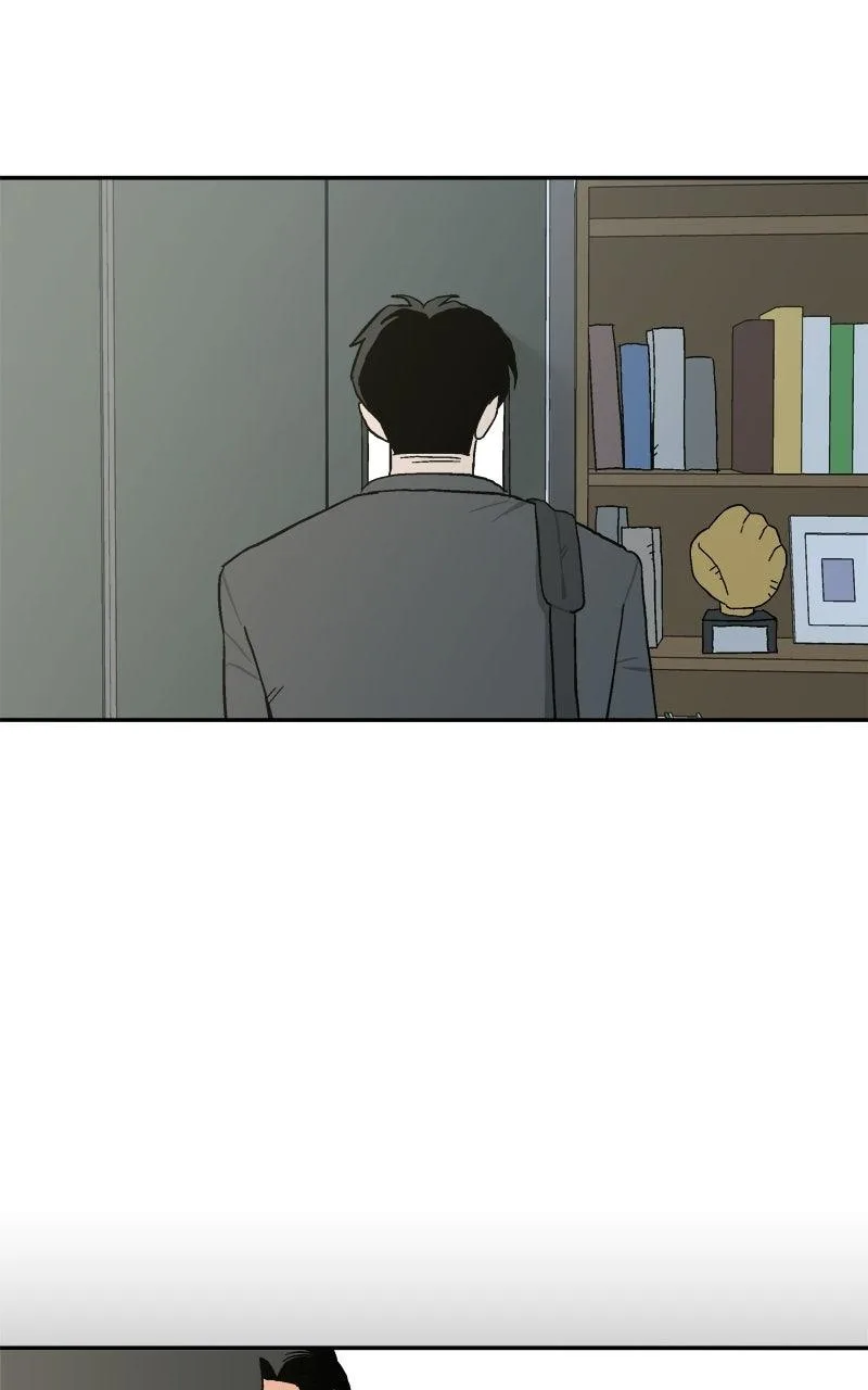 Swimmer Boy Chapter 9 page 9