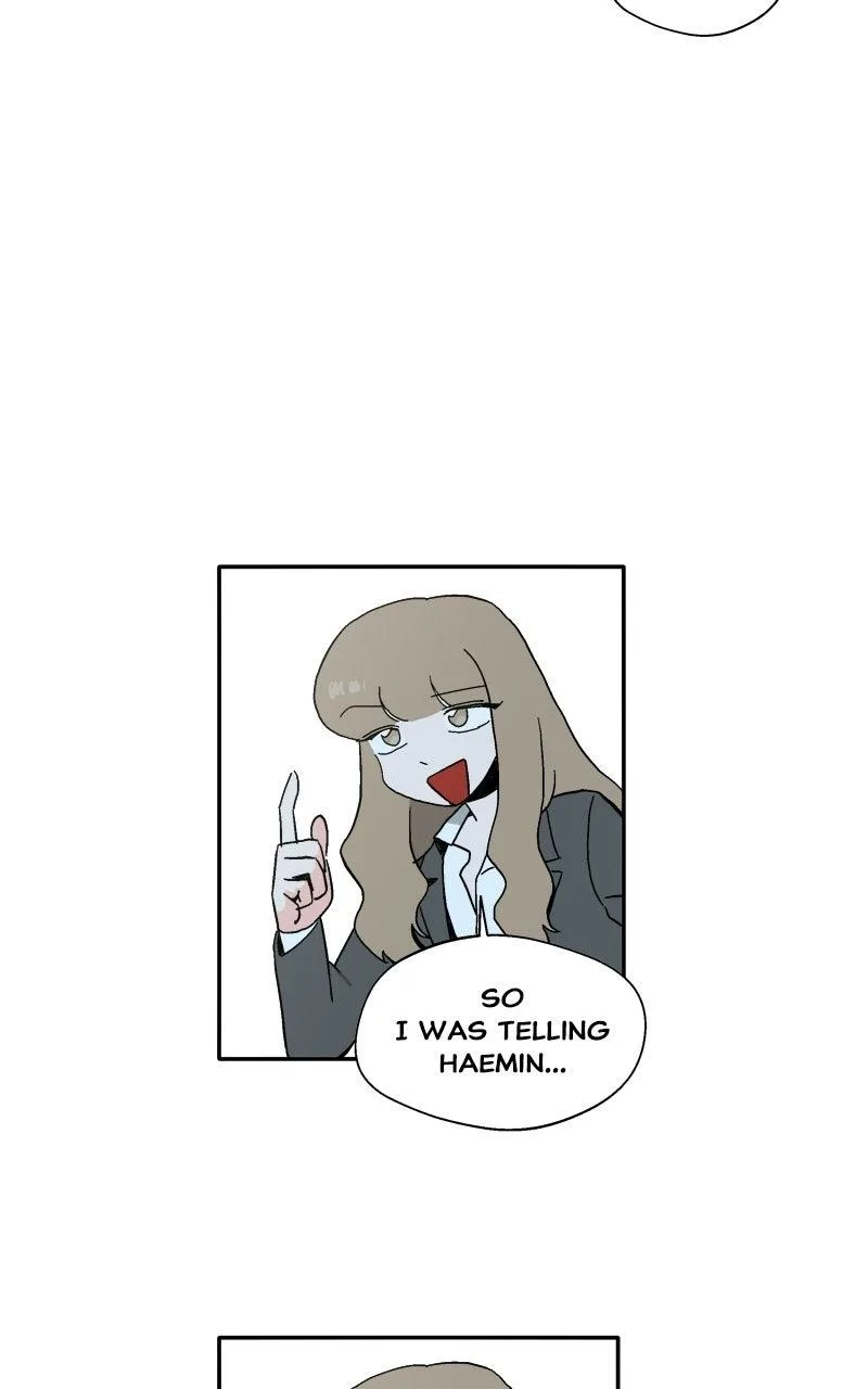 Swimmer Boy Chapter 9 page 28