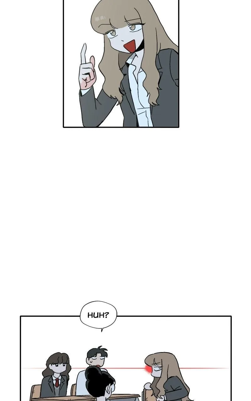 Swimmer Boy Chapter 9 page 29