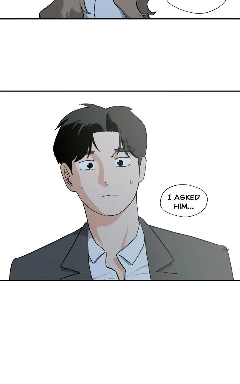 Swimmer Boy Chapter 9 page 31