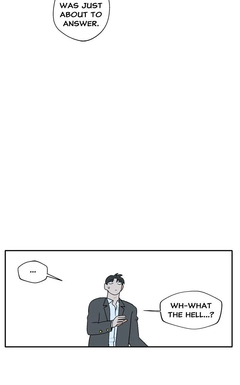 Swimmer Boy Chapter 9 page 33