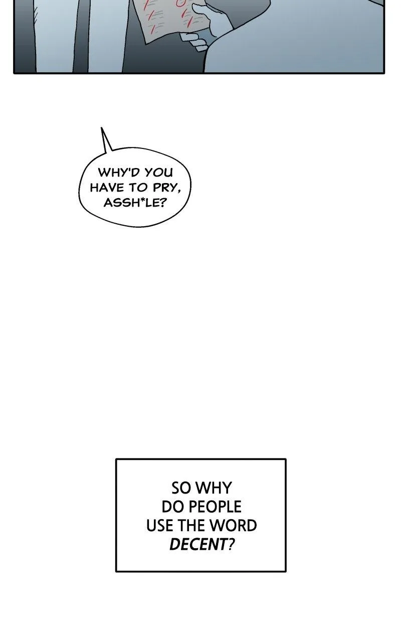 Swimmer Boy Chapter 9 page 39