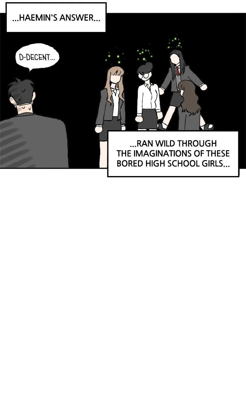 Swimmer Boy Chapter 9 page 45