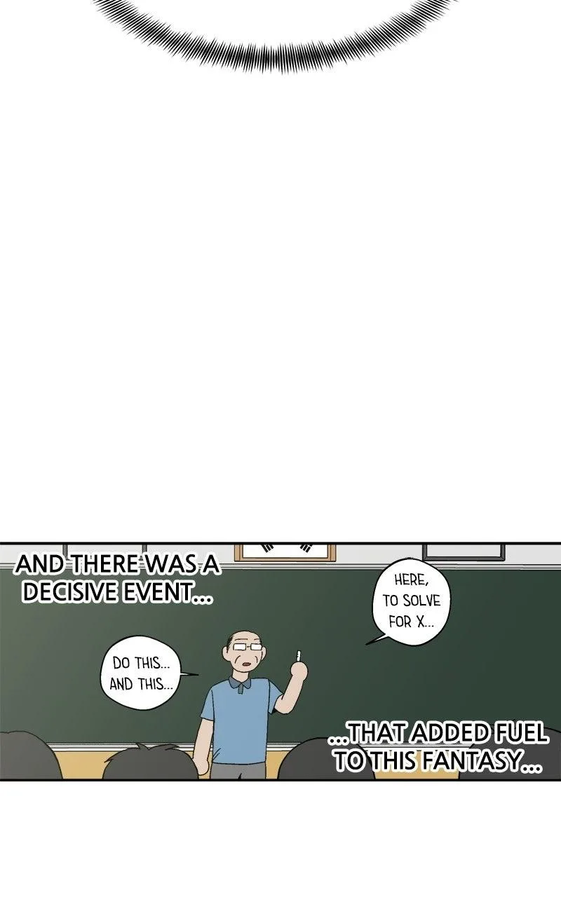 Swimmer Boy Chapter 9 page 47