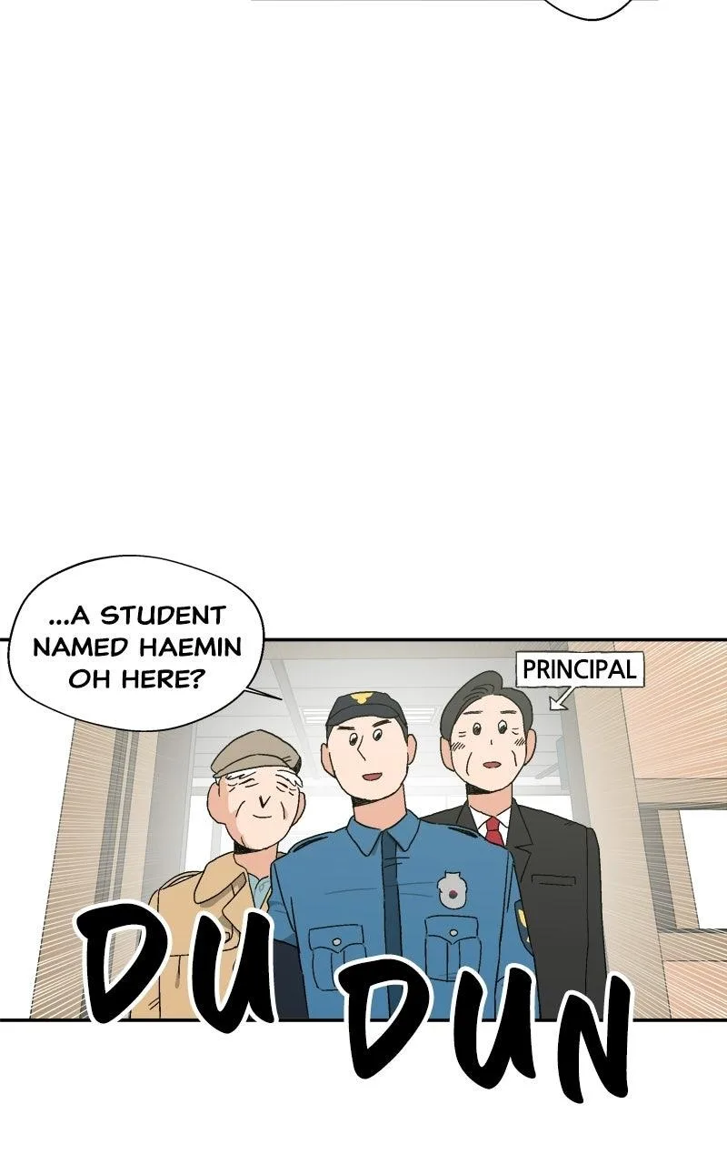 Swimmer Boy Chapter 9 page 49