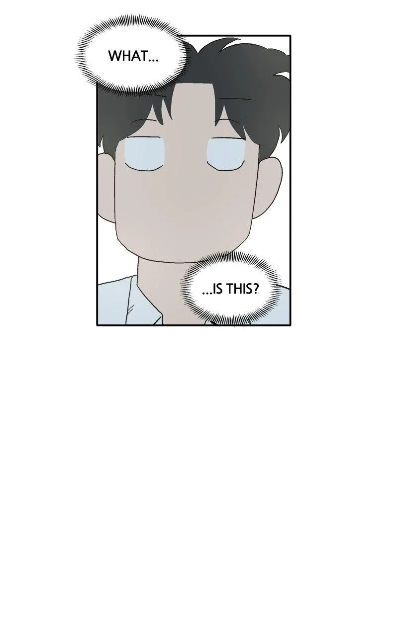 Swimmer Boy Chapter 9 page 53