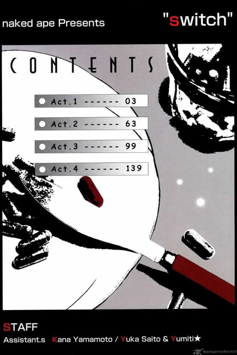 Switch Chapter 1 page 4