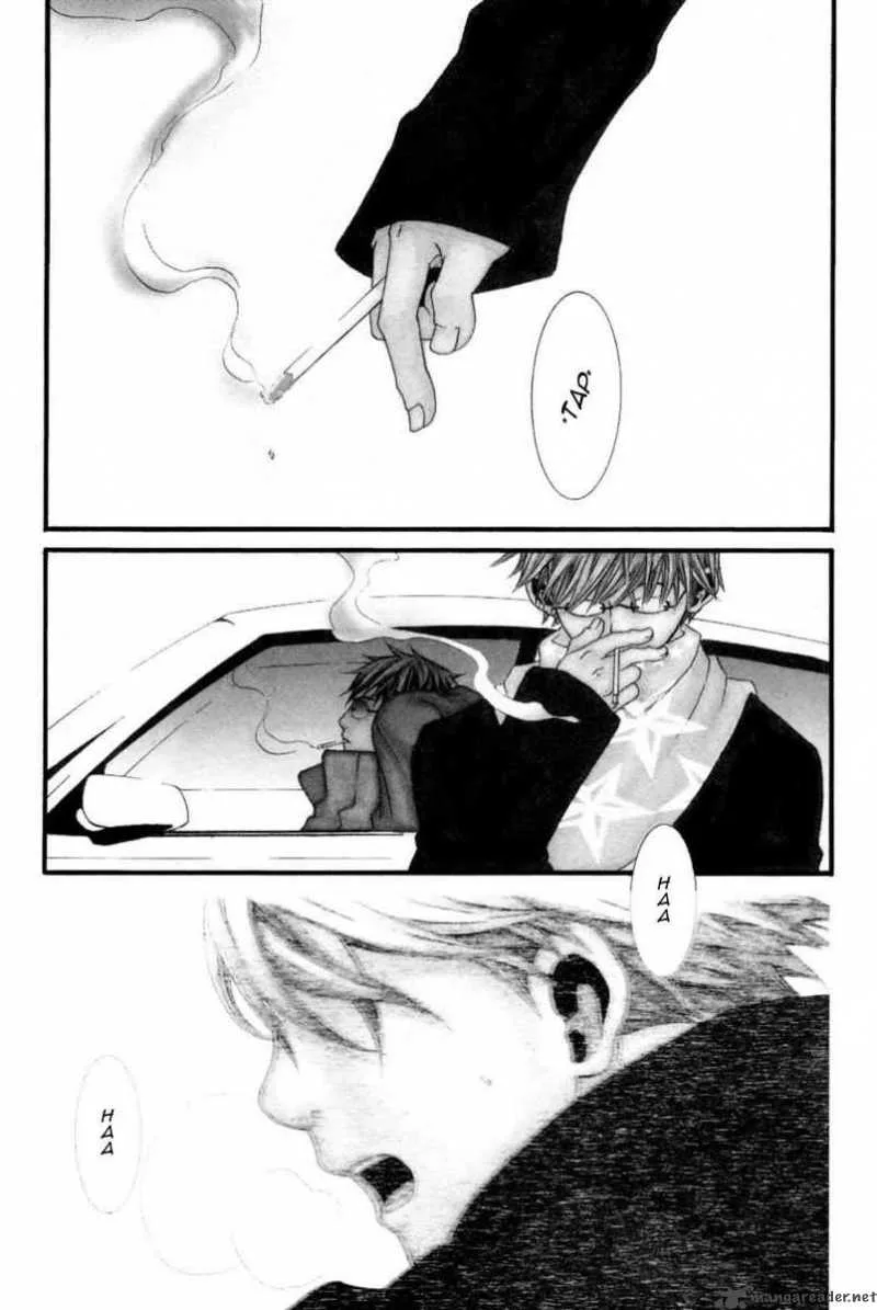 Switch Chapter 1 page 5