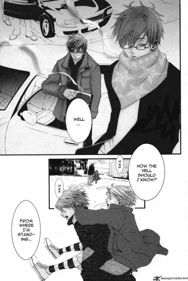 Switch Chapter 1 page 7