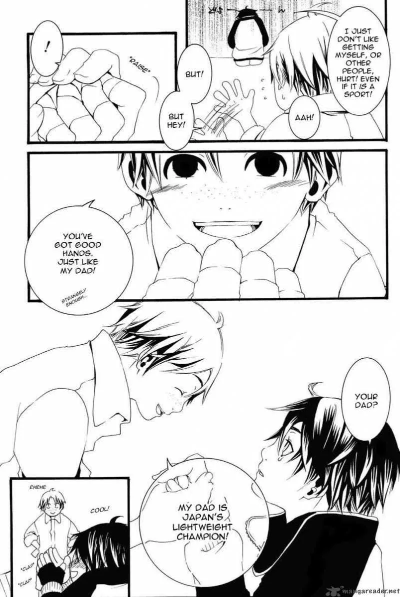 Switch Chapter 1 page 20