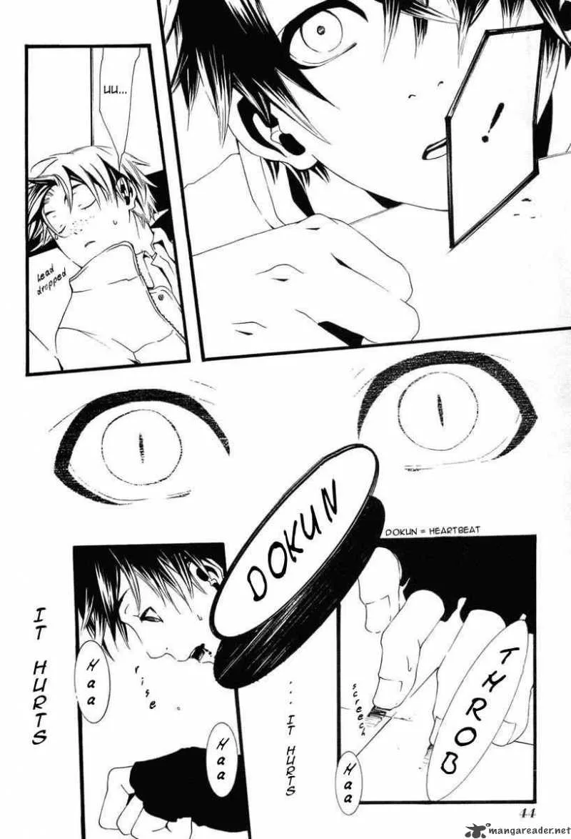 Switch Chapter 1 page 45