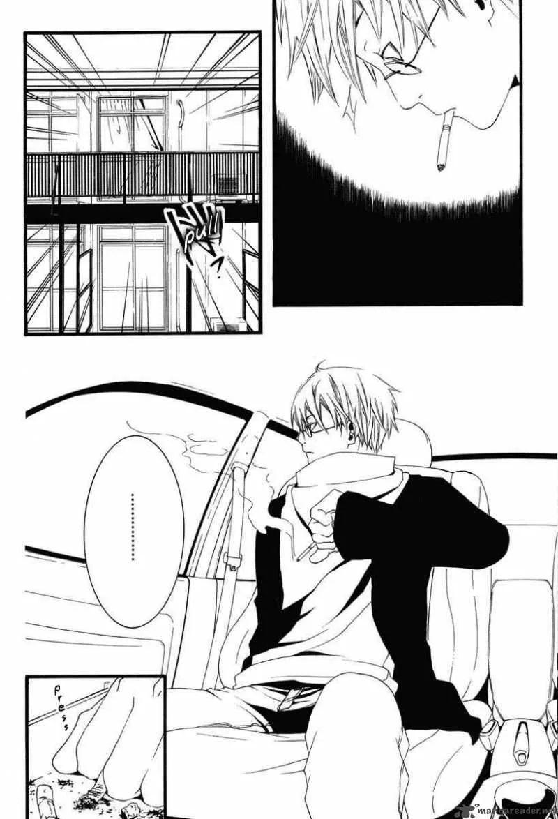 Switch Chapter 1 page 41