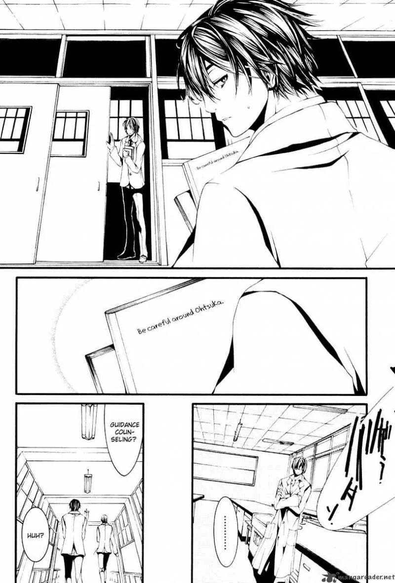 Switch Chapter 10 page 12