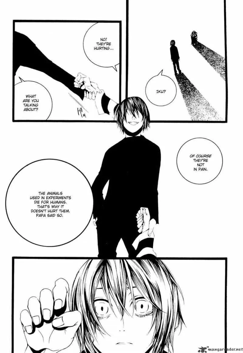 Switch Chapter 10 page 16