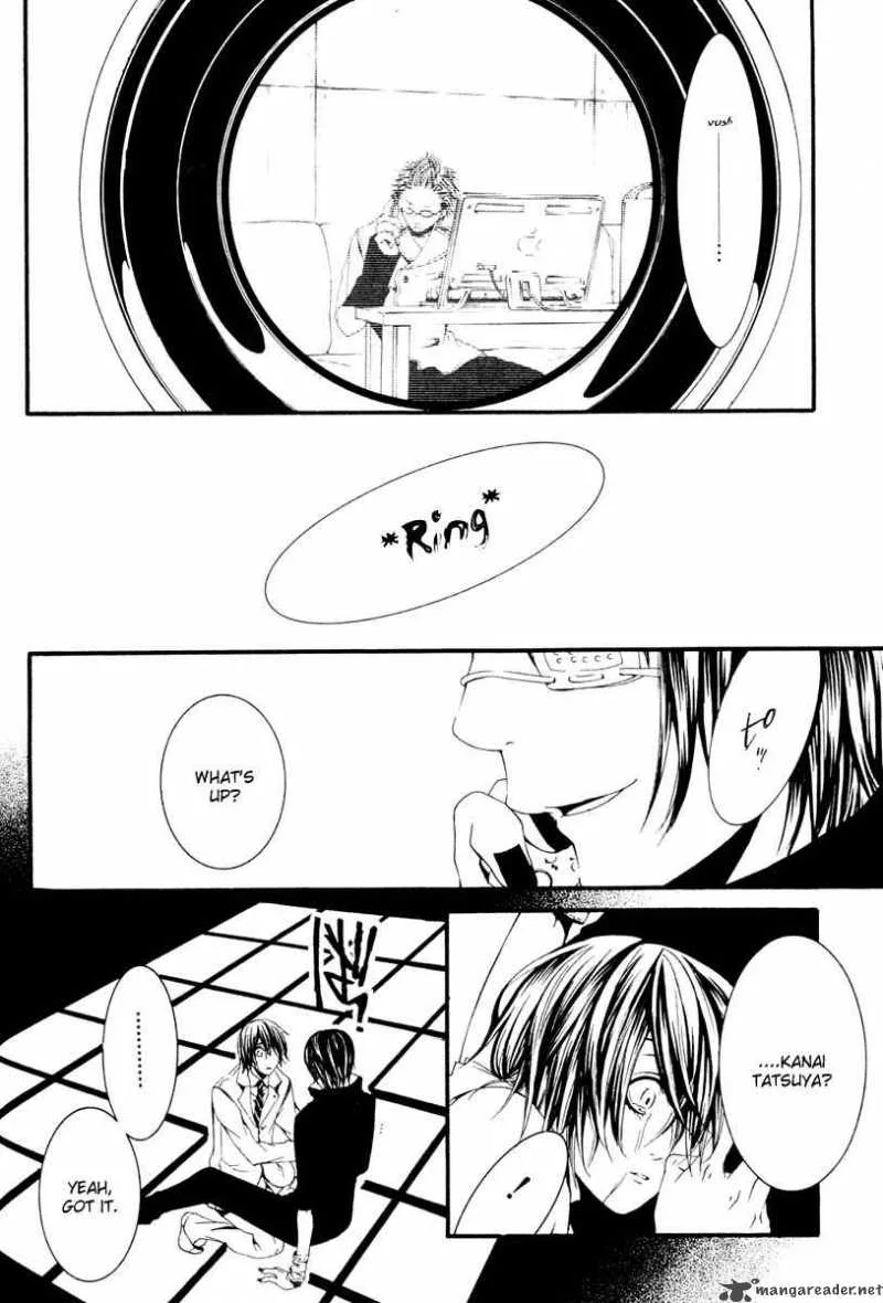 Switch Chapter 11 page 18