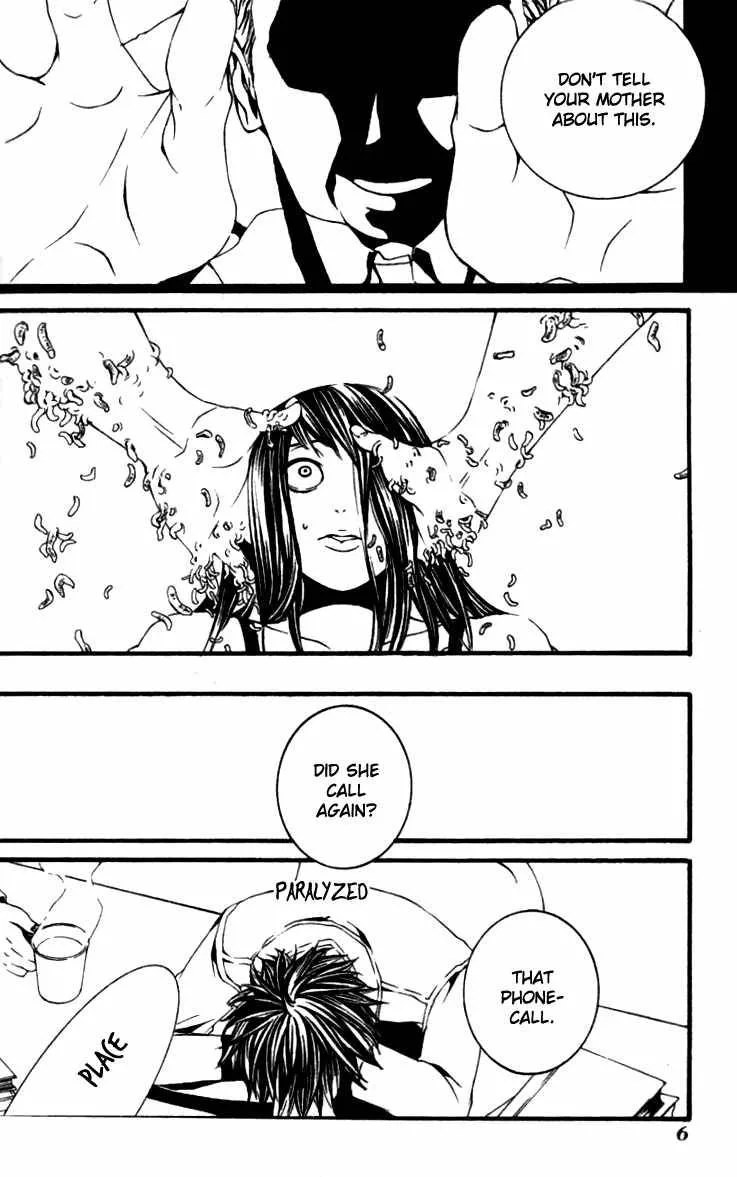 Switch Chapter 15 page 8