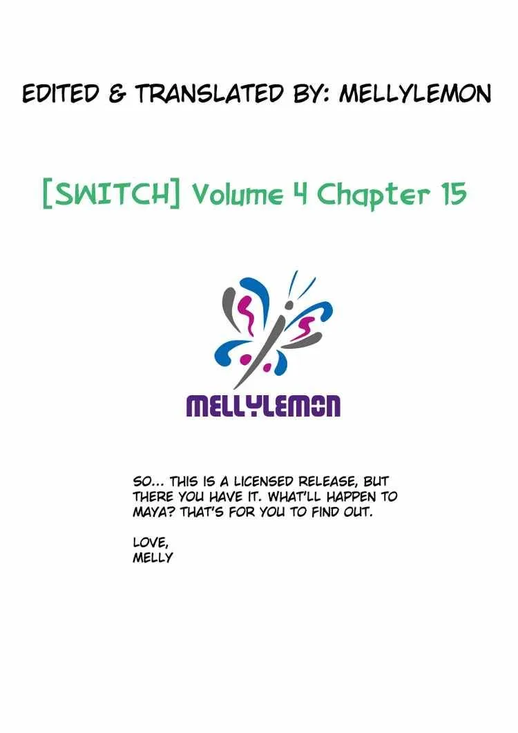 Switch Chapter 15 page 40