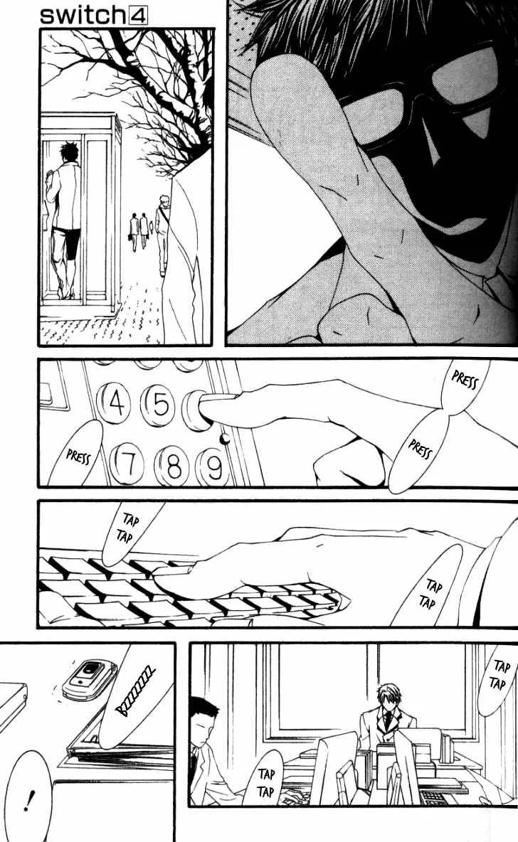 Switch Chapter 16 page 22