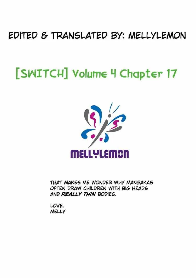 Switch Chapter 17 page 35