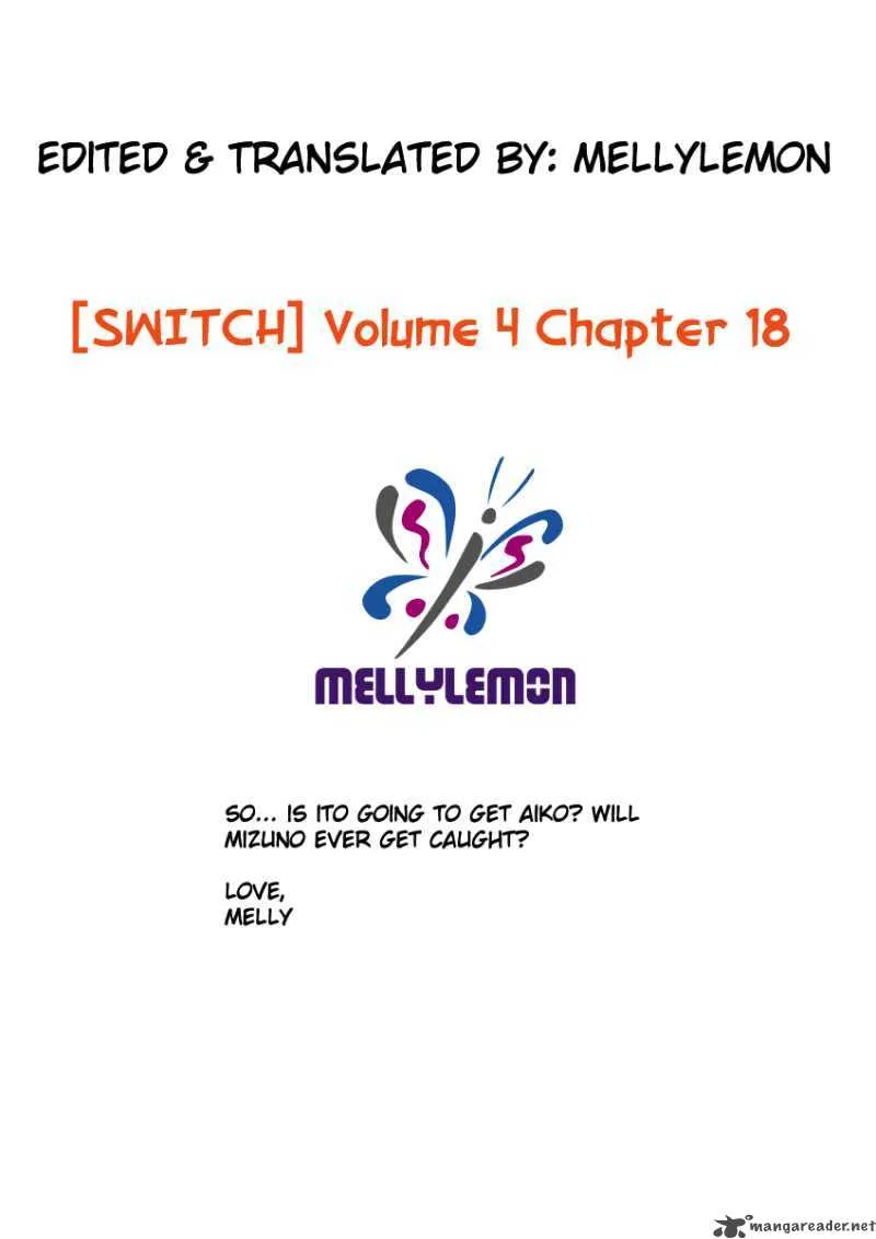 Switch Chapter 18 page 43