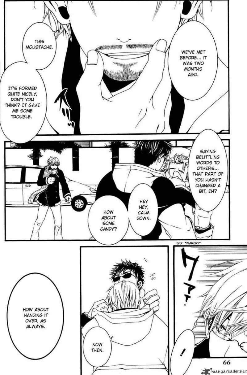 Switch Chapter 2 page 5
