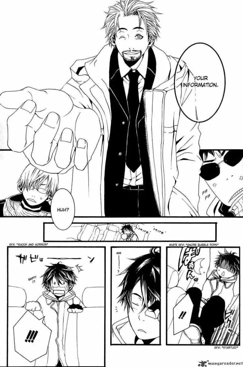 Switch Chapter 2 page 6