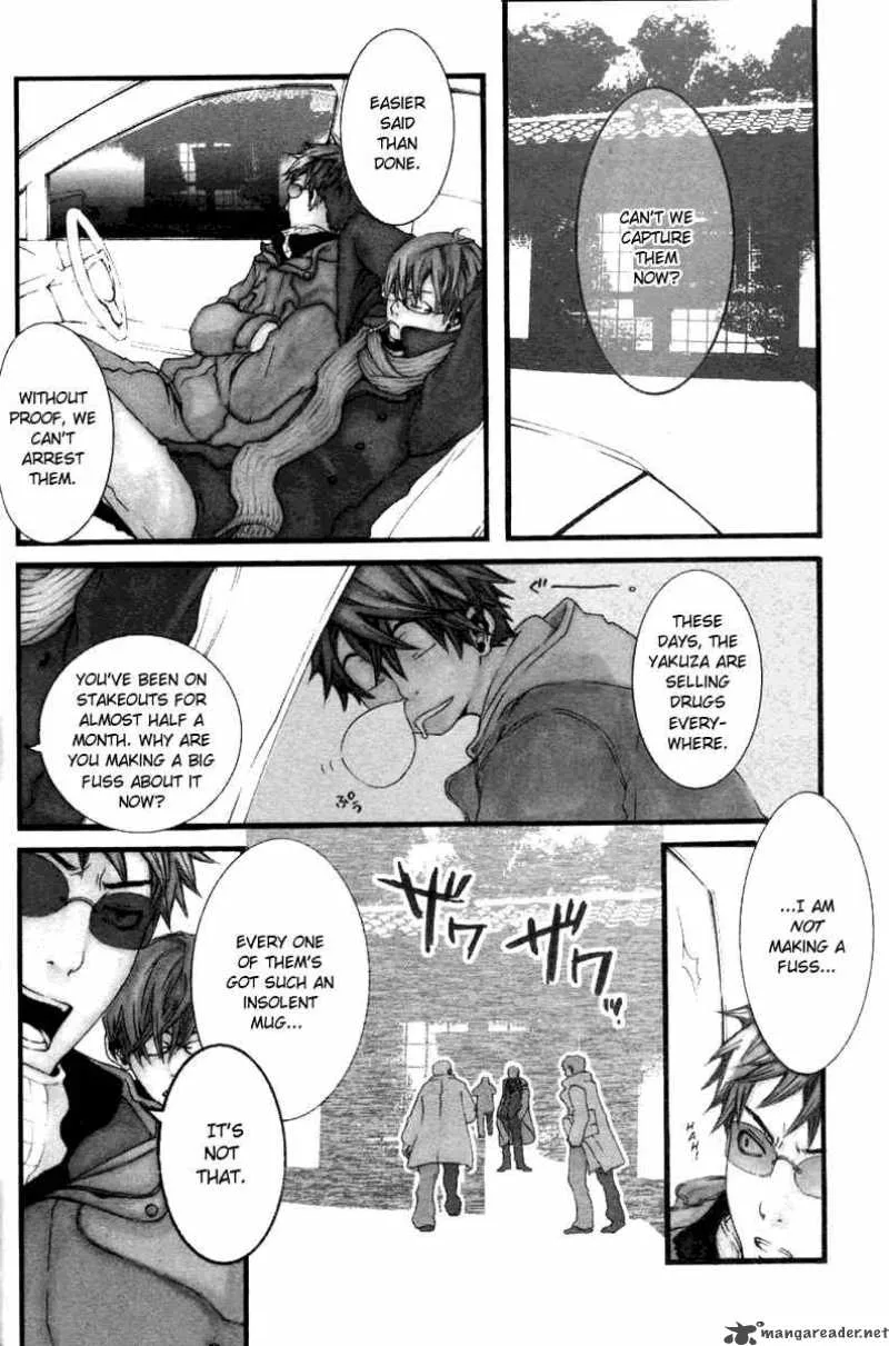 Switch Chapter 2 page 3