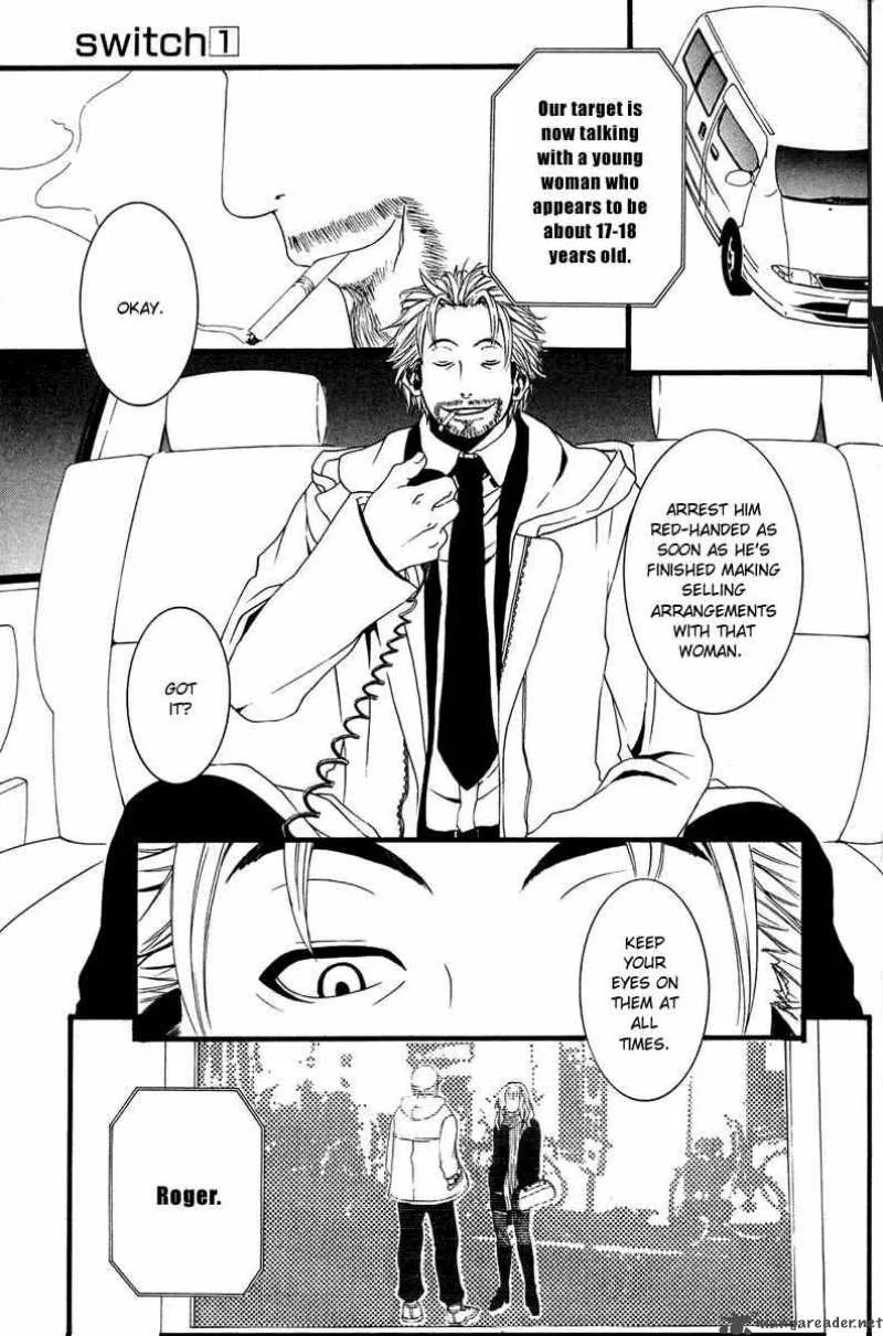 Switch Chapter 2 page 24