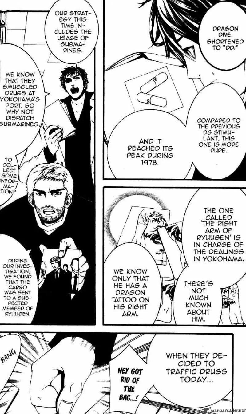 Switch Chapter 20 page 10