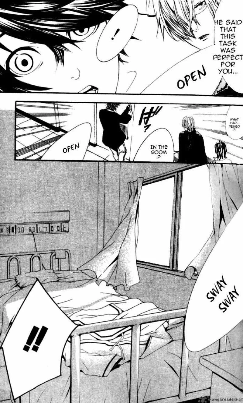 Switch Chapter 20 page 33