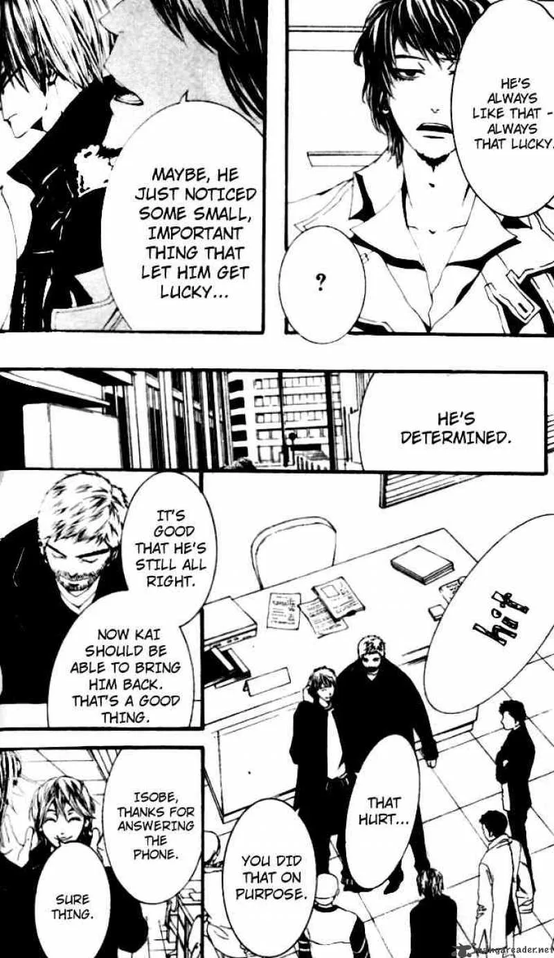 Switch Chapter 21 page 15