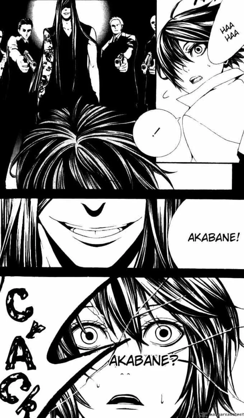Switch Chapter 22 page 14