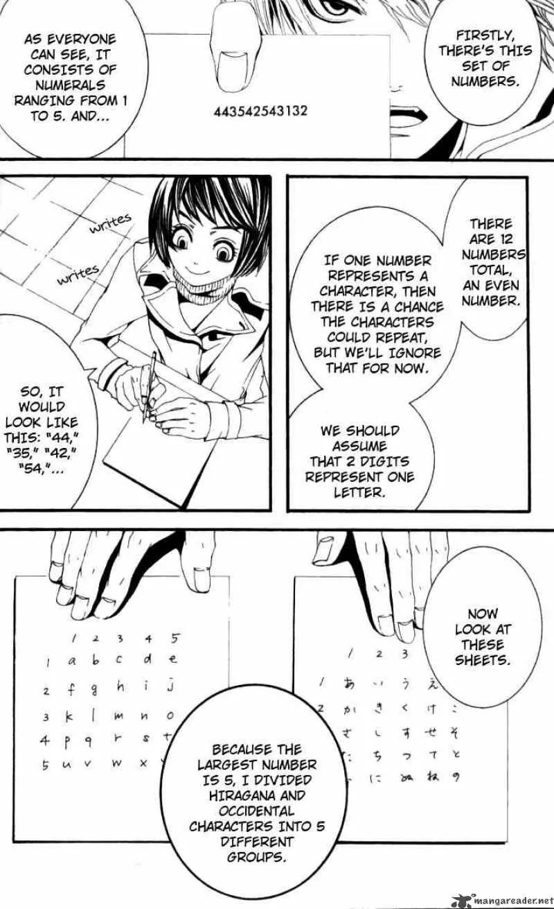 Switch Chapter 23 page 11