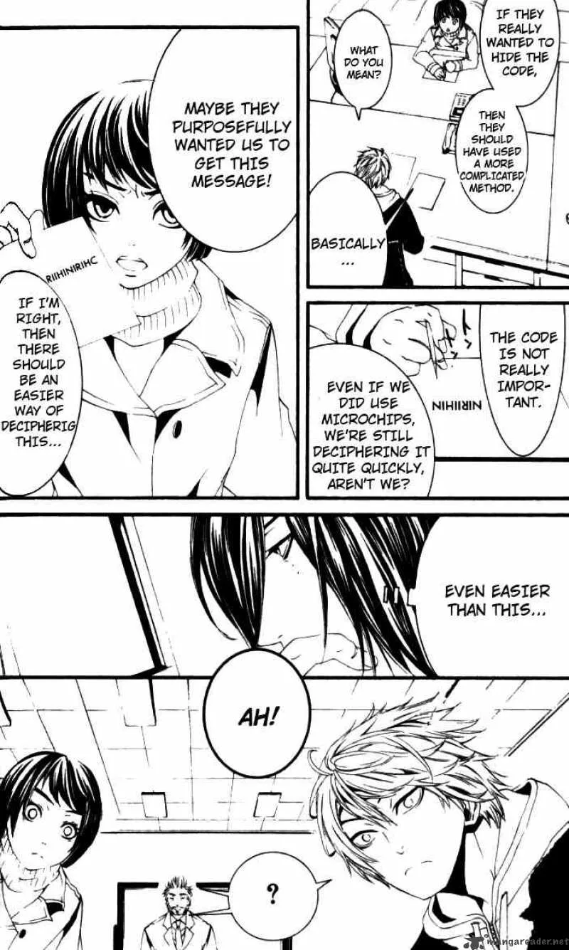 Switch Chapter 24 page 11