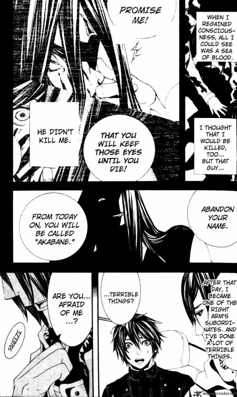 Switch Chapter 25 page 11