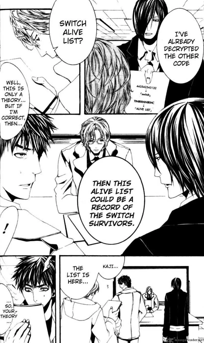 Switch Chapter 25 page 4