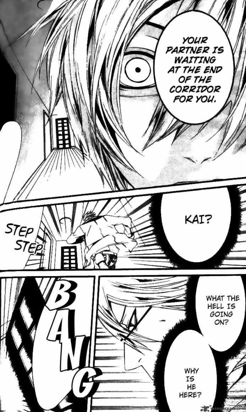 Switch Chapter 26 page 14