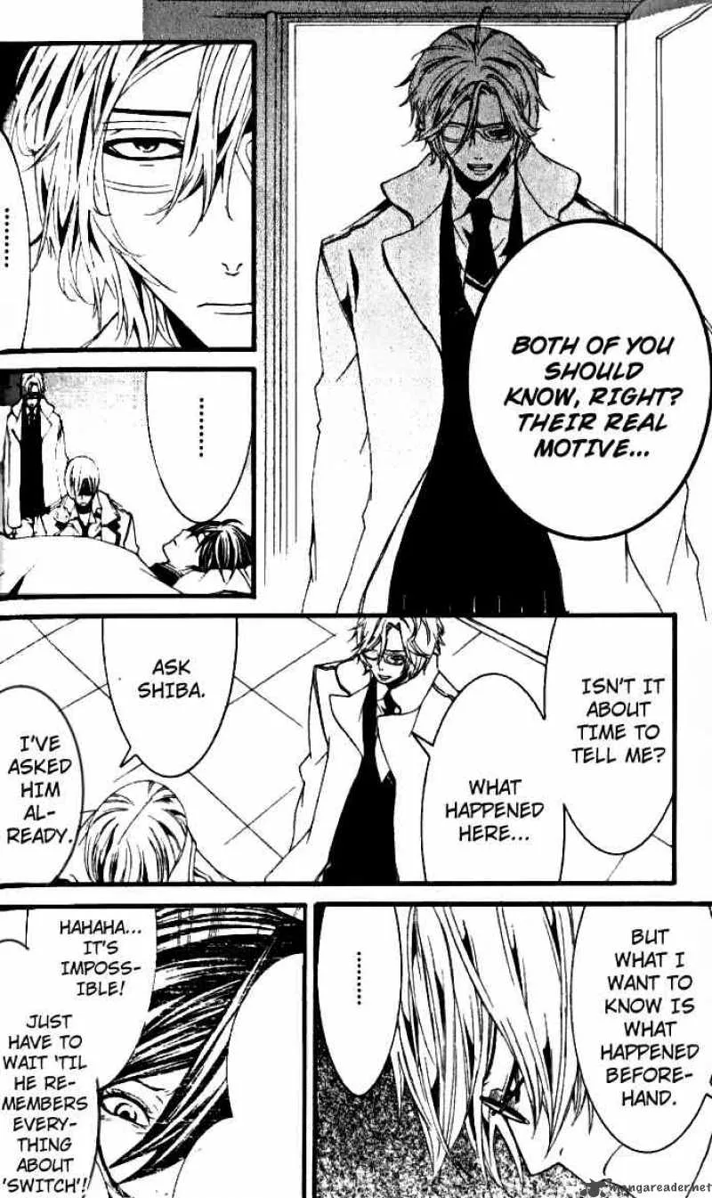 Switch Chapter 26 page 35