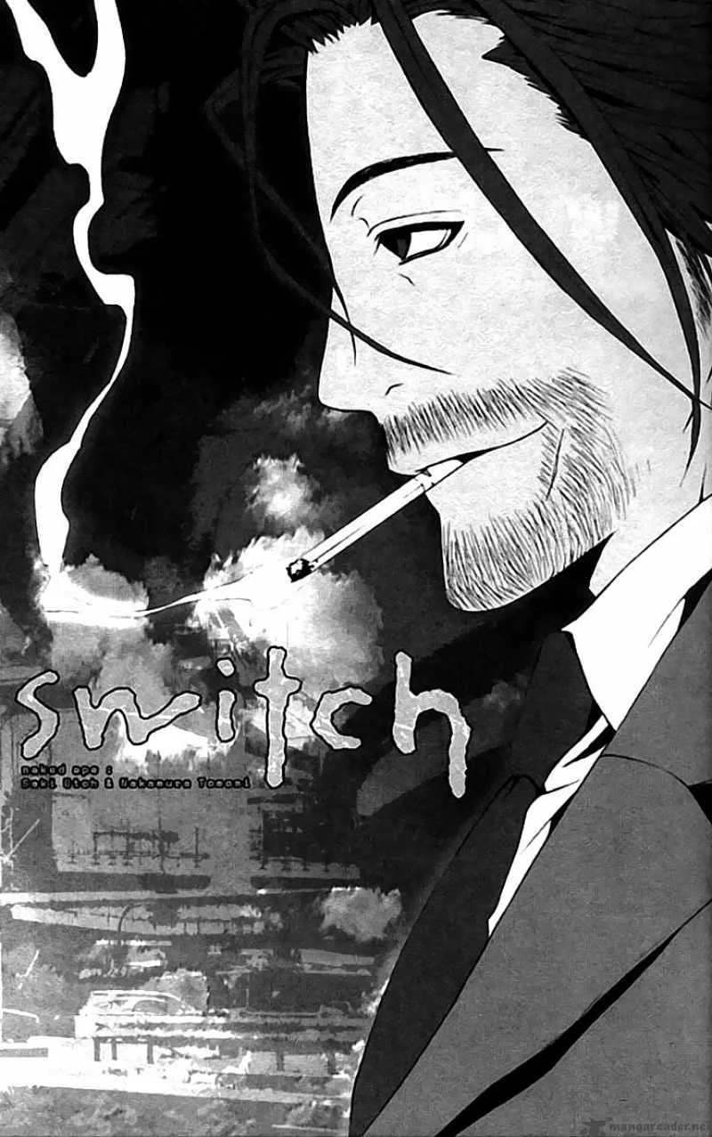 Switch Chapter 27 page 2