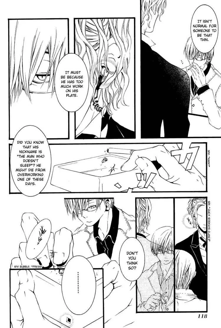 Switch Chapter 3 page 20