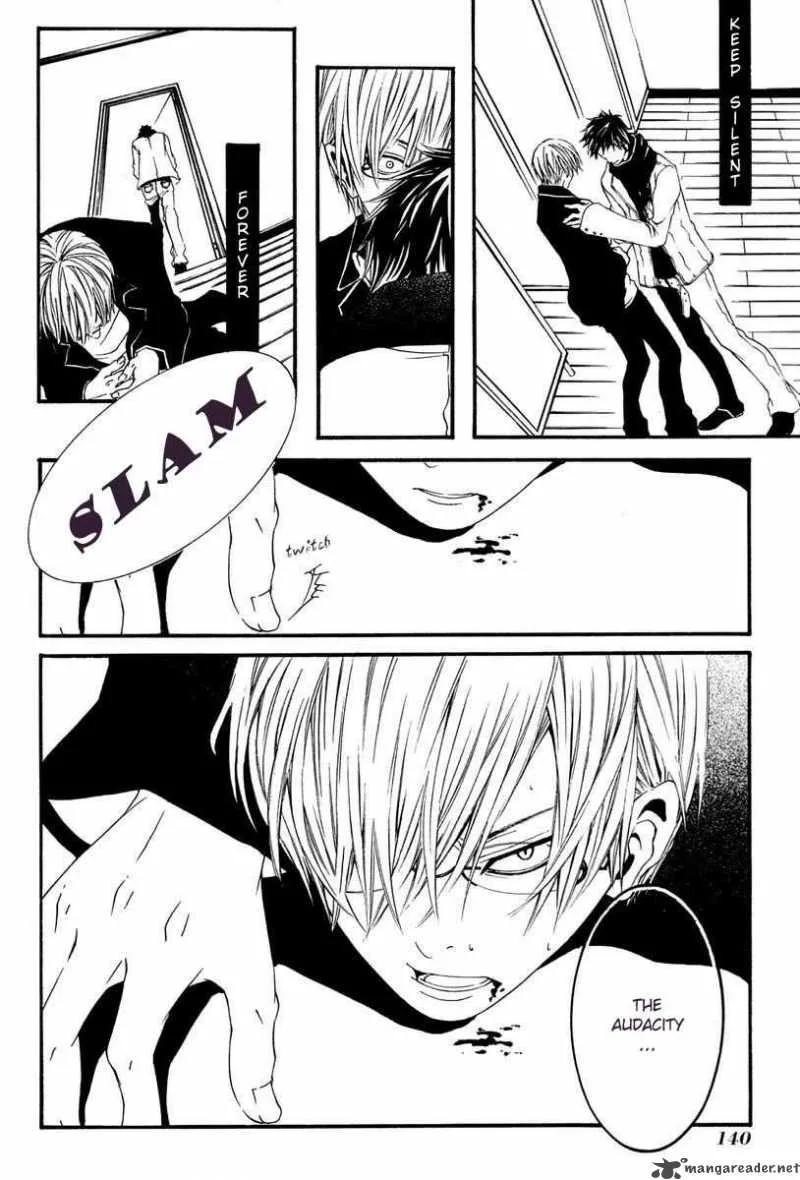Switch Chapter 4 page 2
