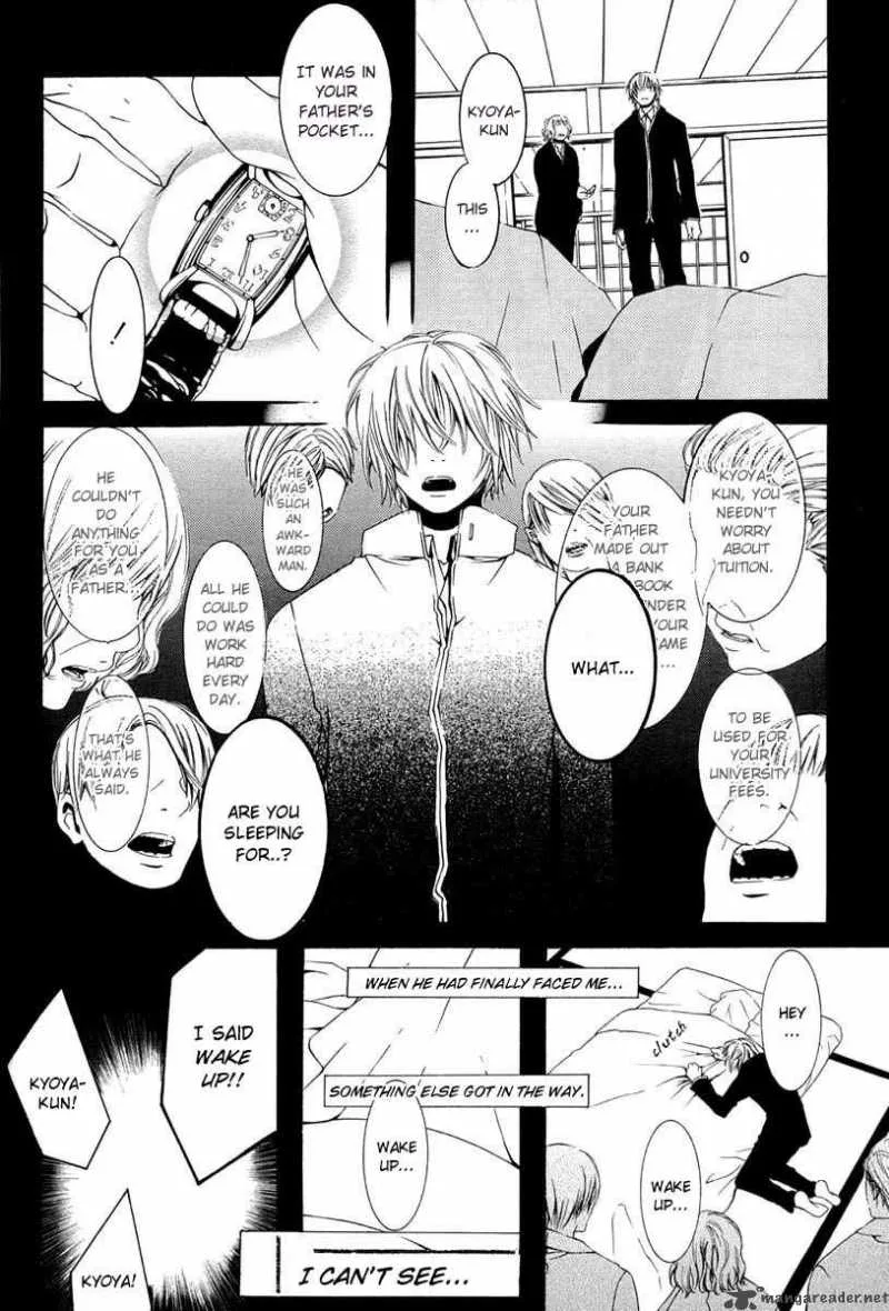 Switch Chapter 4 page 6