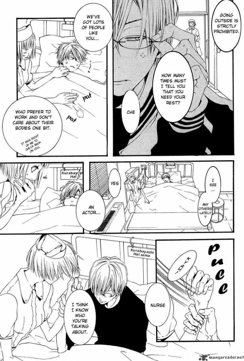 Switch Chapter 4 page 25
