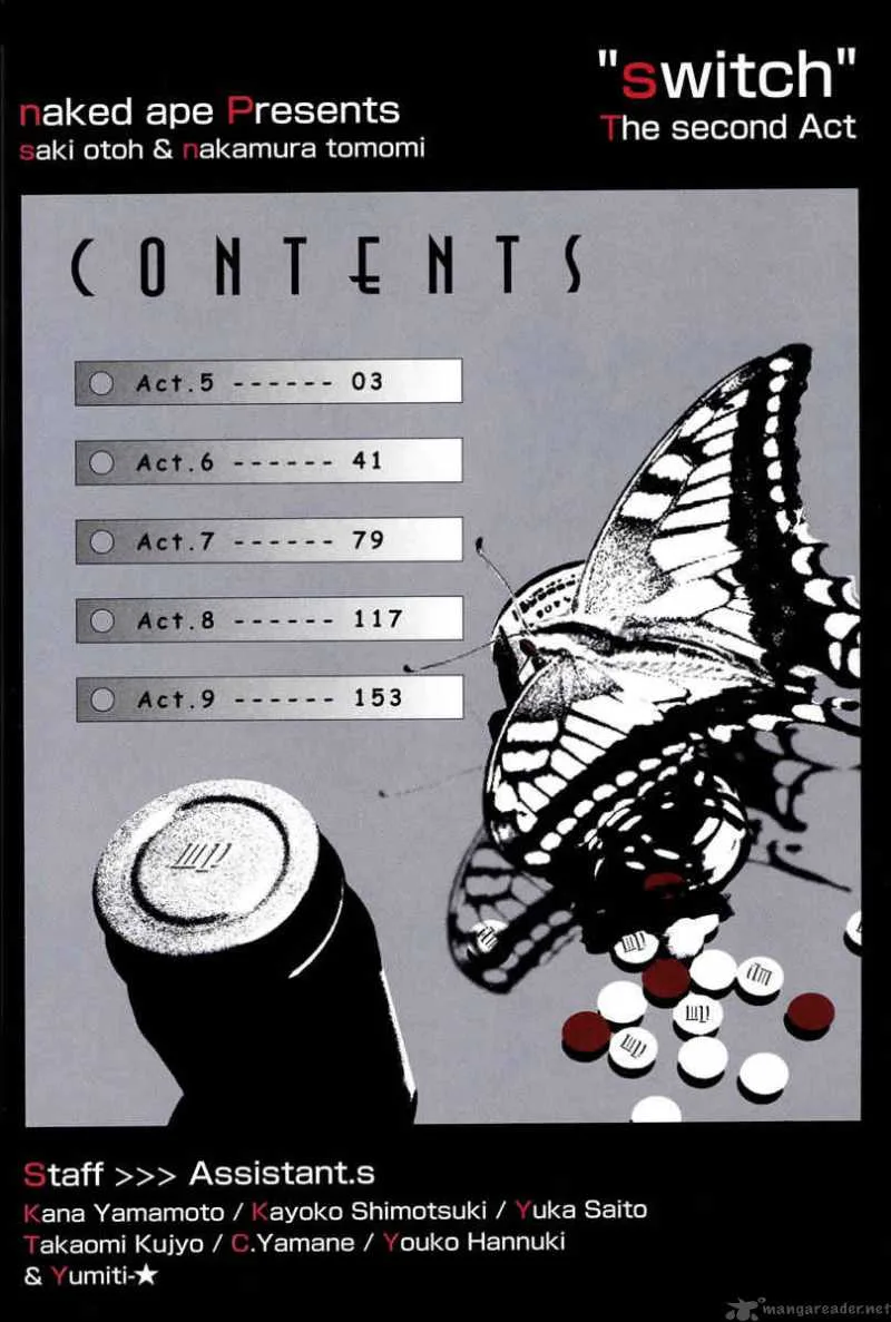 Switch Chapter 5 page 4