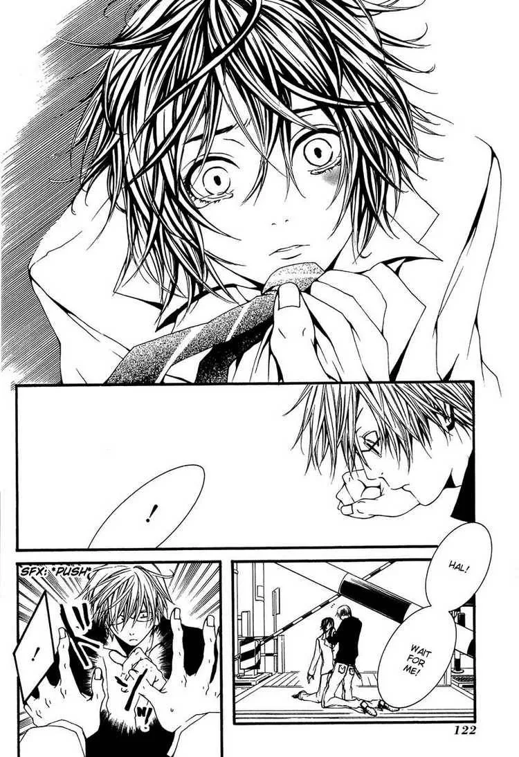 Switch Chapter 8 page 6