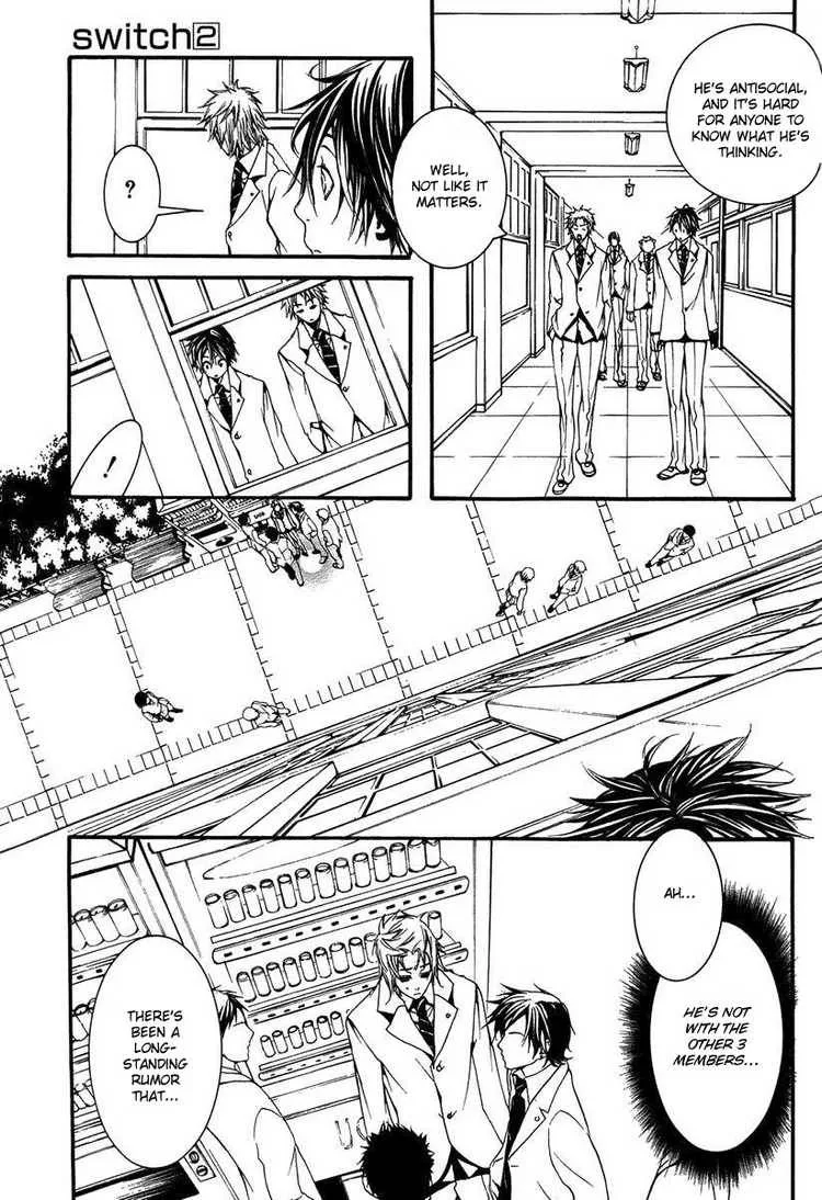 Switch Chapter 8 page 21